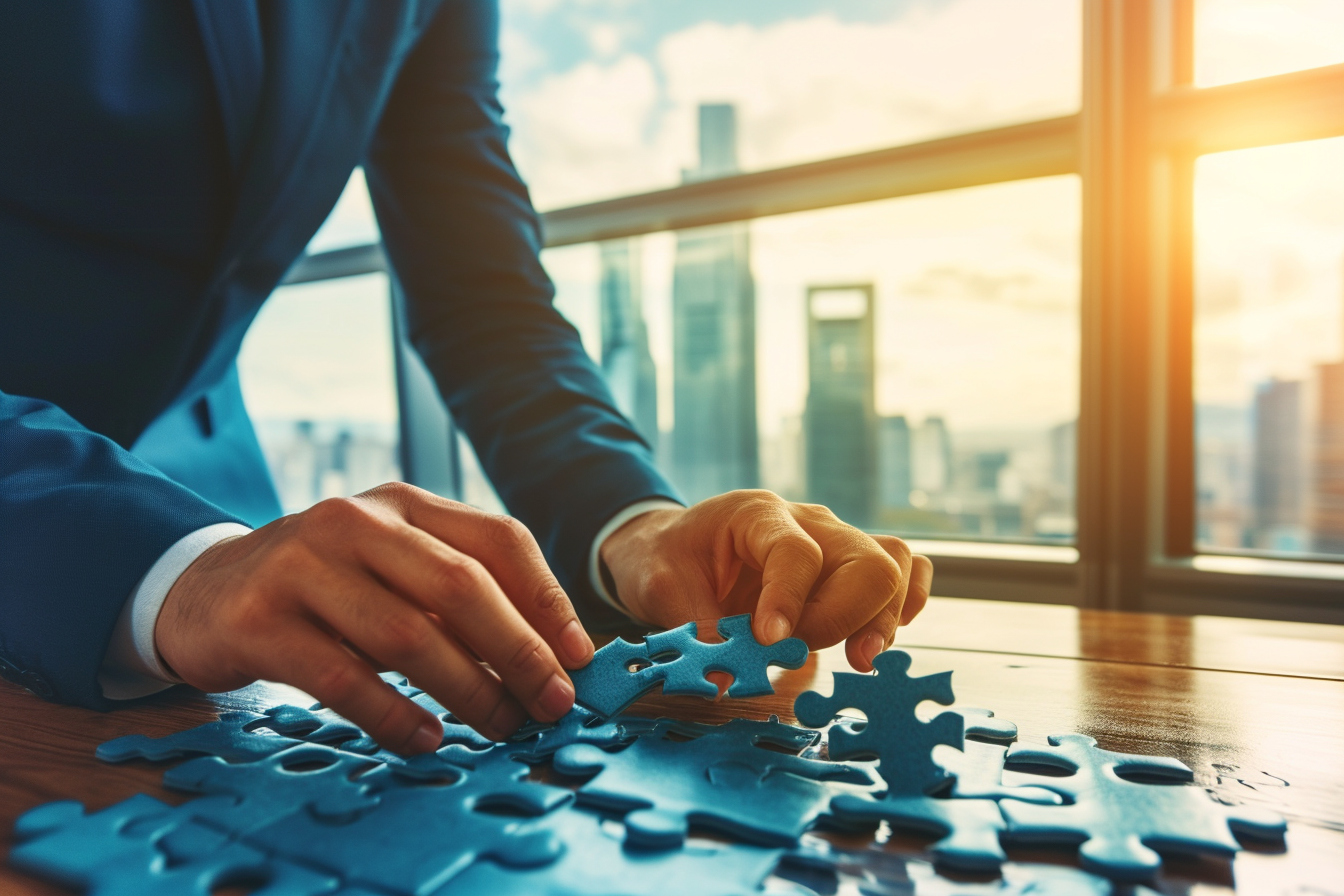 La force d&rsquo;un réseau professionnel pour booster son business