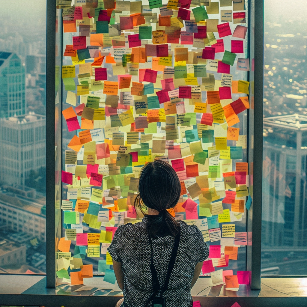 Comment choisir le bon nom pour sa startup ?