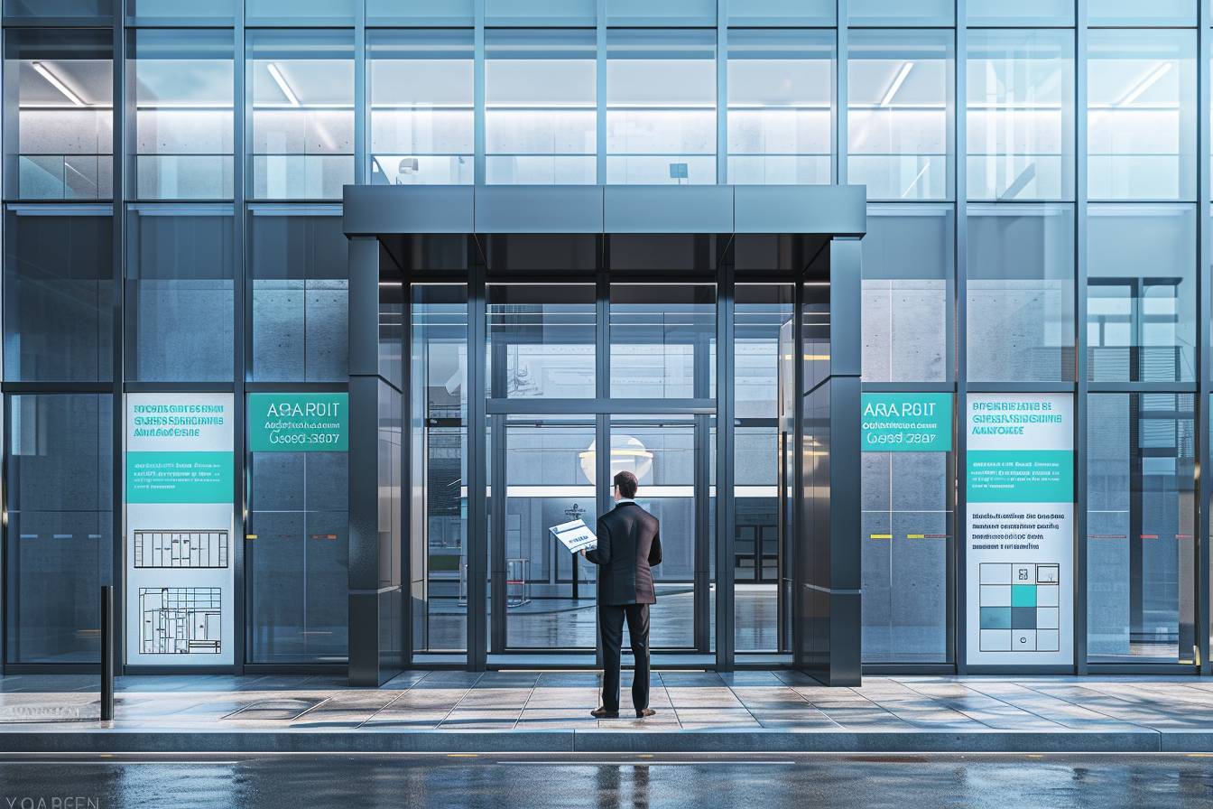 Assurance des biens professionnels : comment protéger vos locaux