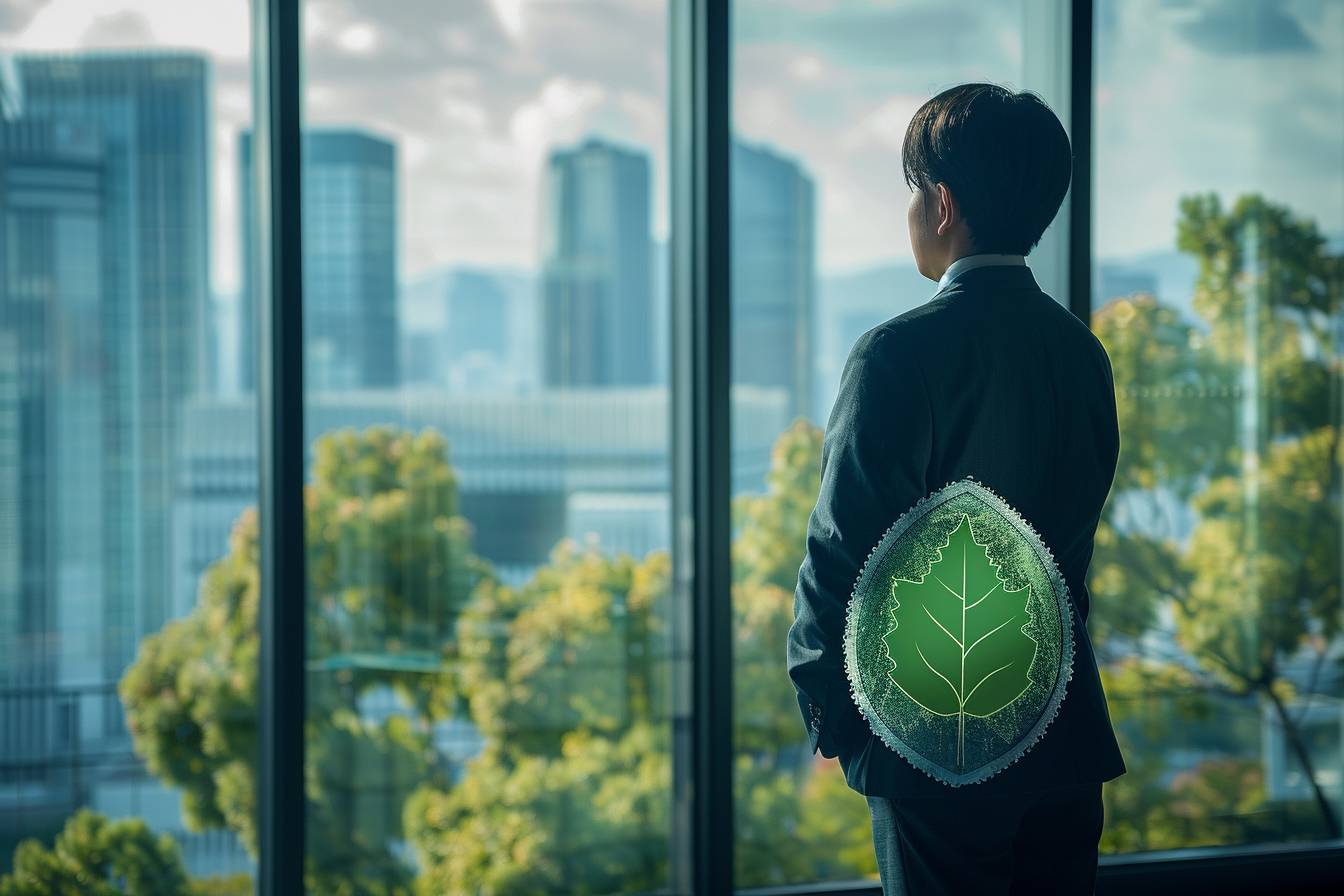 Assurance responsabilité environnementale : protéger votre entreprise contre les risques écologiques