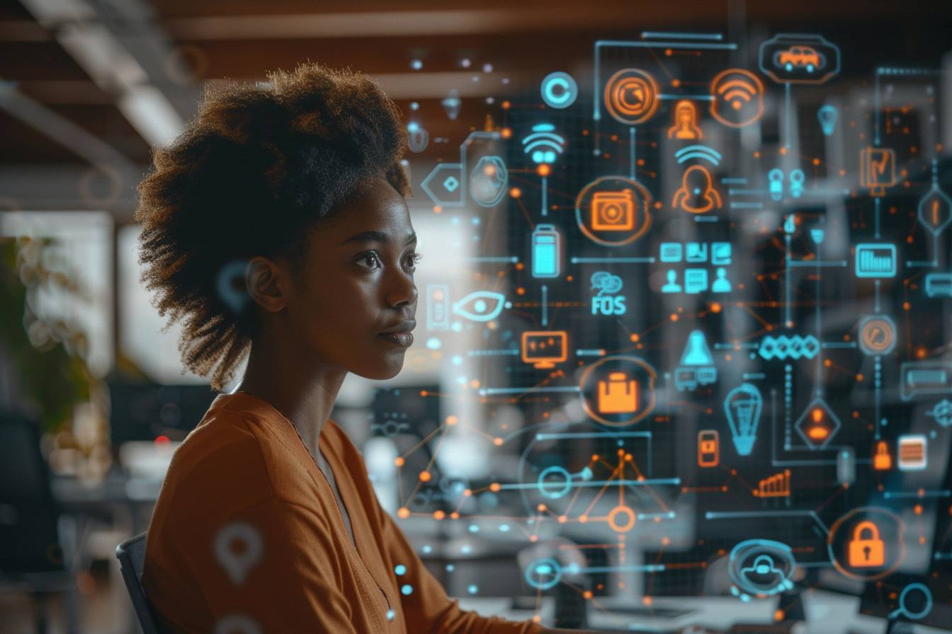 Les solutions d&rsquo;assurance pour les entrepreneurs du secteur numérique