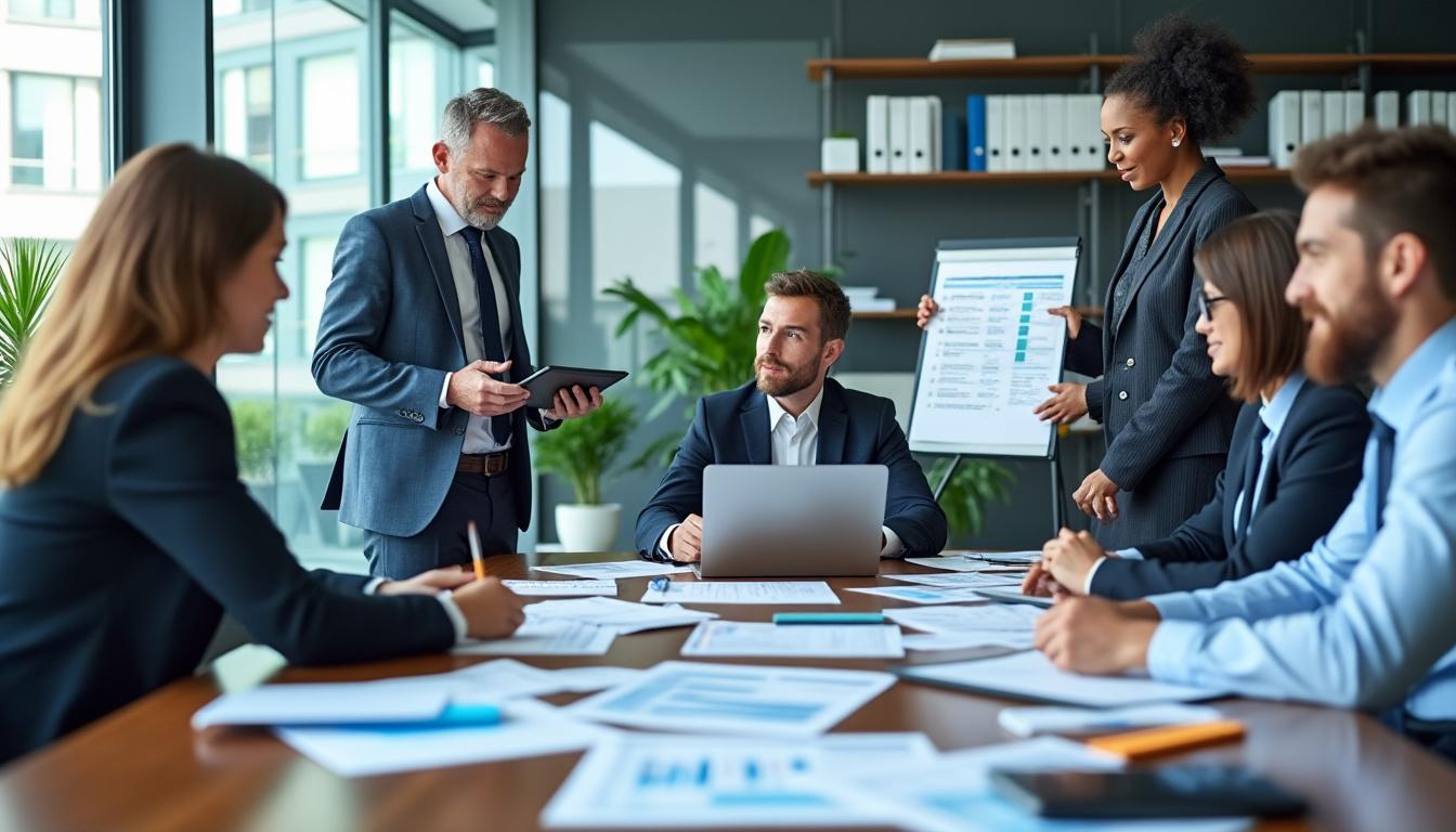 découvrez comment se déroule un audit de conformité réglementaire et les étapes clés pour bien vous préparer afin d'assurer la conformité de votre entreprise aux normes en vigueur.