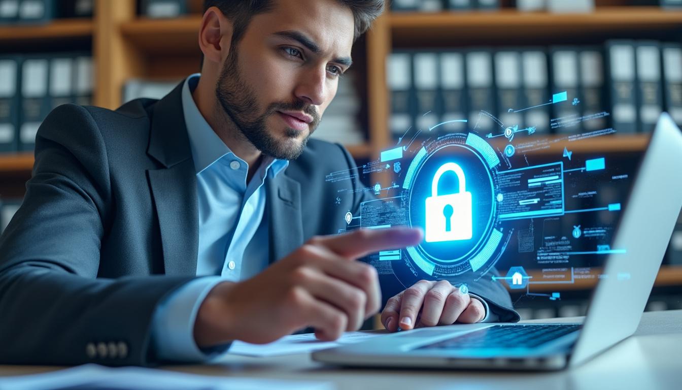 découvrez comment gérer les données personnelles de vos clients en respectant la législation en vigueur. guide pratique pour garantir la confidentialité et la sécurité des informations.