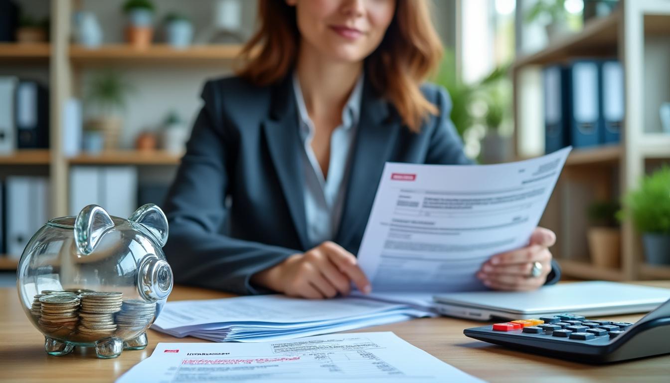 découvrez le fonctionnement concret de la franchise en assurance rc pro et comprenez comment elle impacte votre couverture et vos indemnisations.