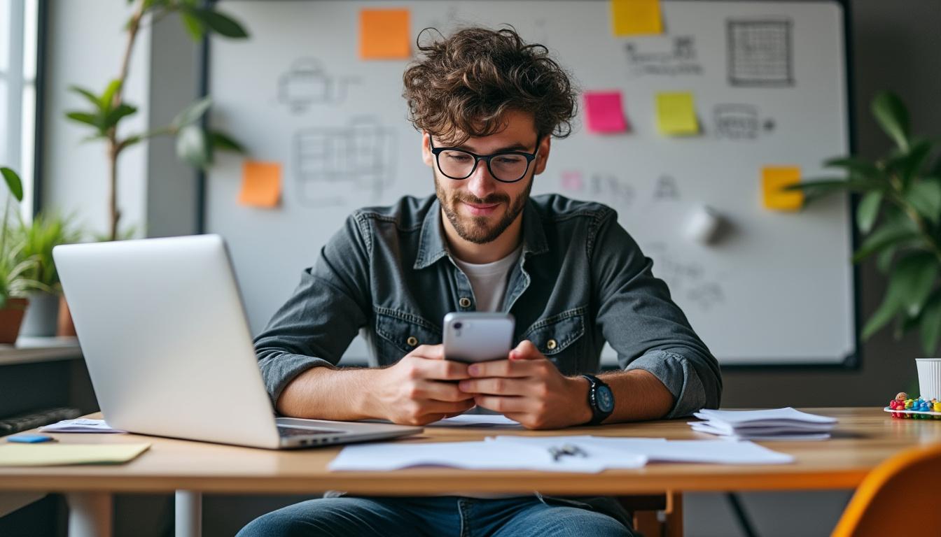 découvrez comment tester efficacement votre idée de produit avec un mvp sans dépenser beaucoup d'argent. apprenez les méthodes pour valider votre concept rapidement et économiquement.