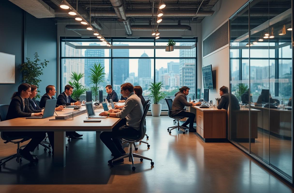 Comment élaborer une stratégie d’exportation réussie ?