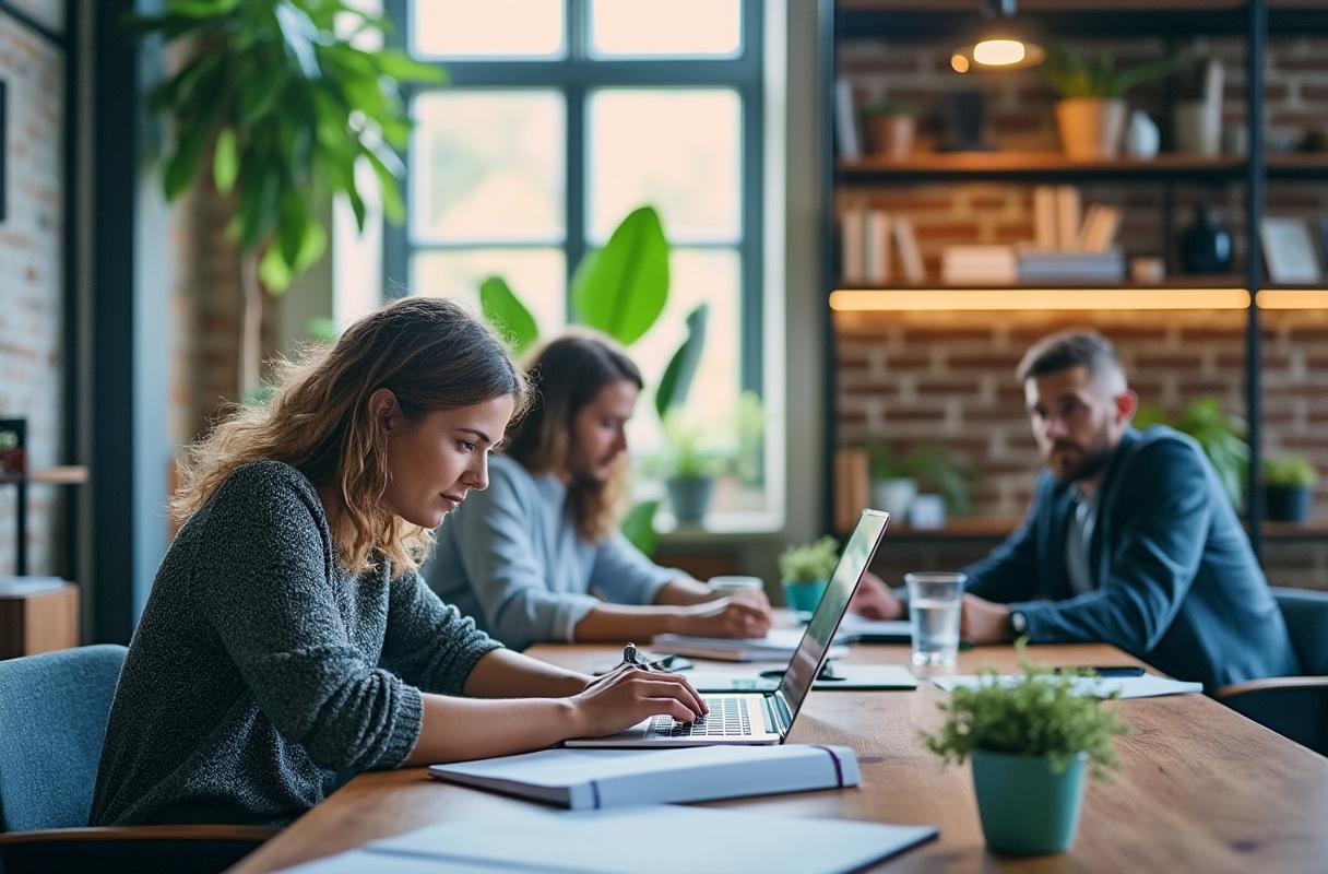 Référencement naturel : comment bâtir une stratégie durable ?