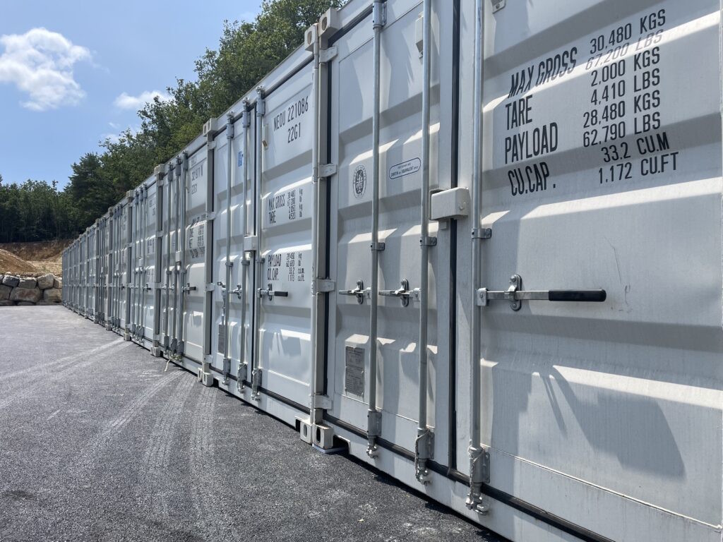 box stockage la rochelle 17