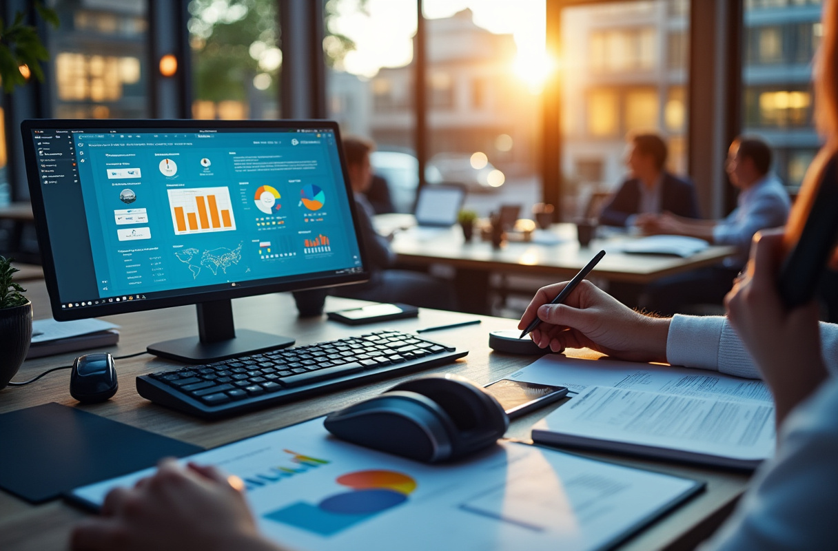 Assurance flotte automobile d&rsquo;entreprise : fonctionnement, garanties et optimisation du coût »