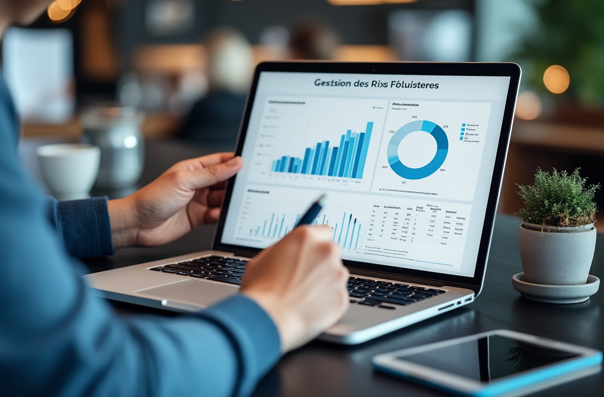 Gestion des risques fournisseurs : comment sécuriser sa chaîne d&rsquo;approvisionnement