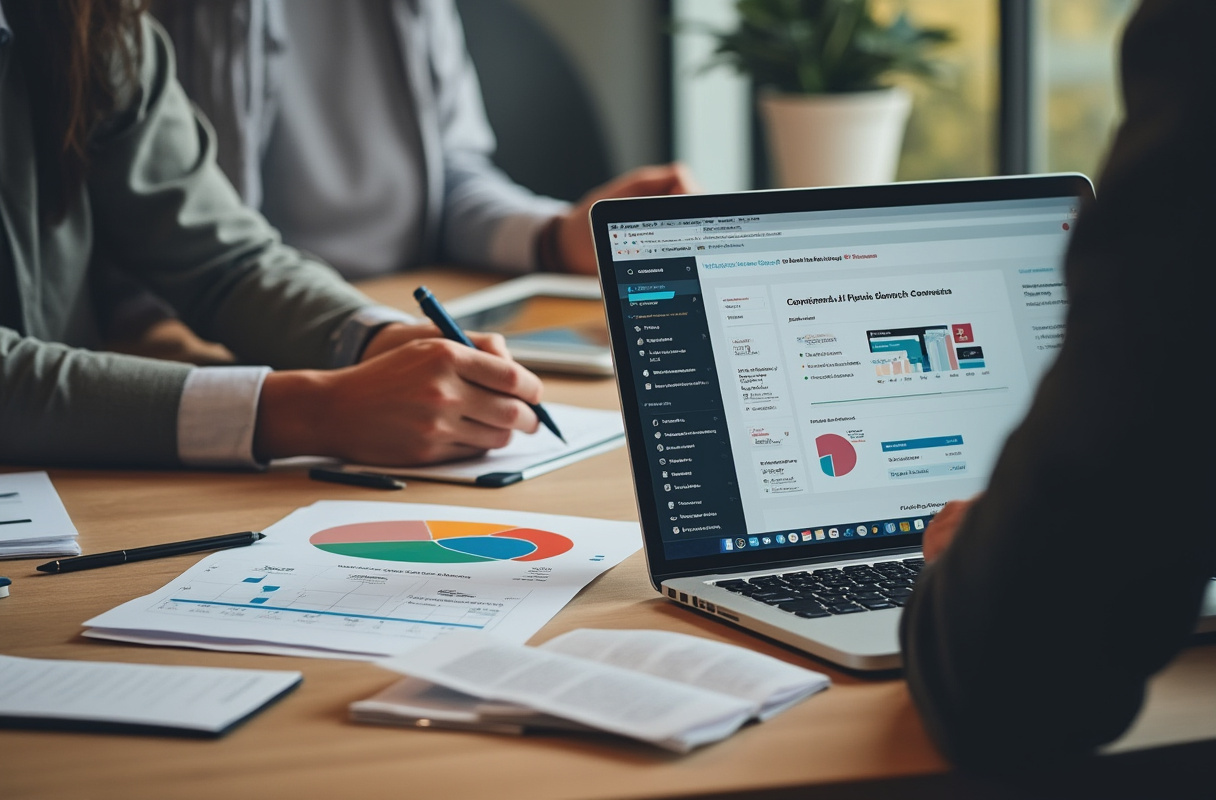 Méthode PDCA (roue de Deming) : appliquer l&rsquo;amélioration continue étape par étape