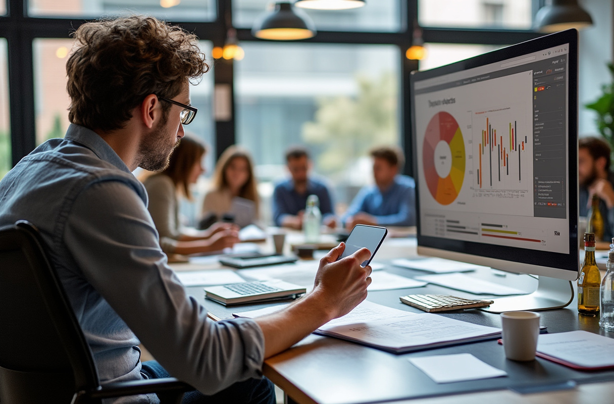 Product-market fit : comment le mesurer avant de scaler son produit