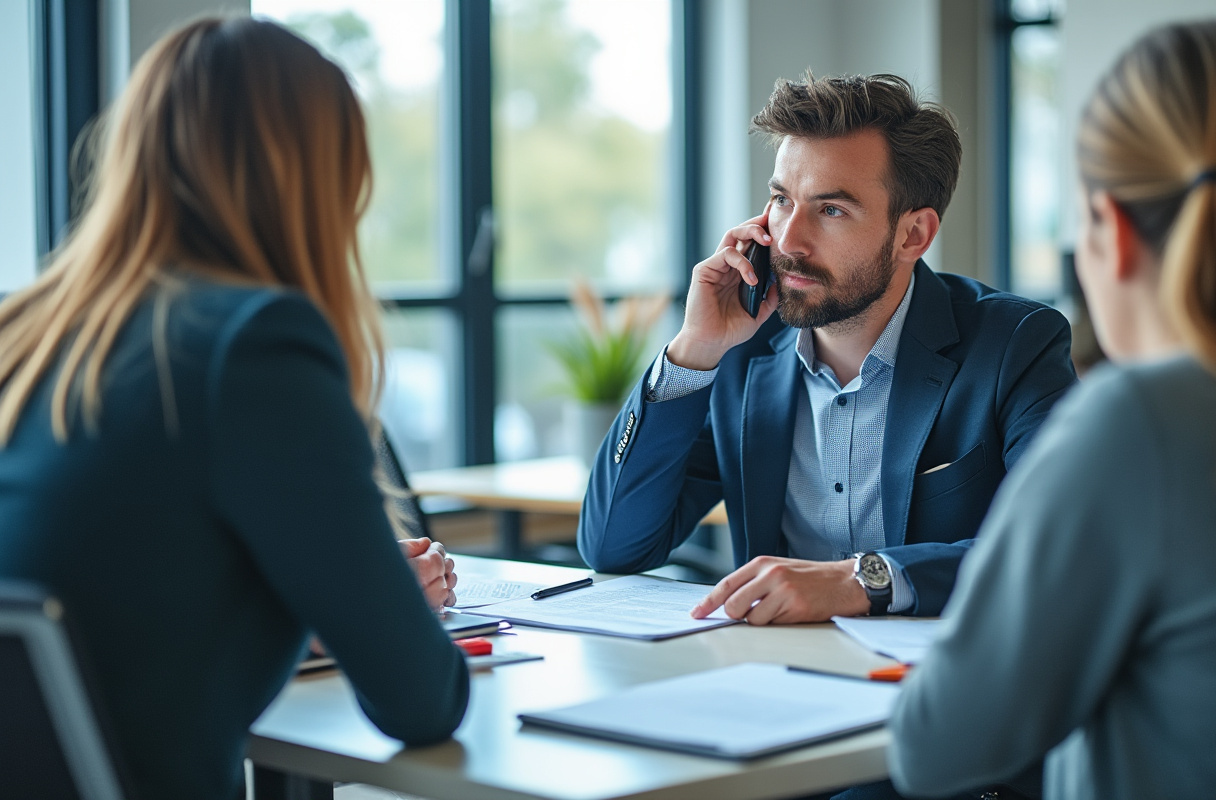 Déclarer un sinistre professionnel : délais, pièces et erreurs à éviter