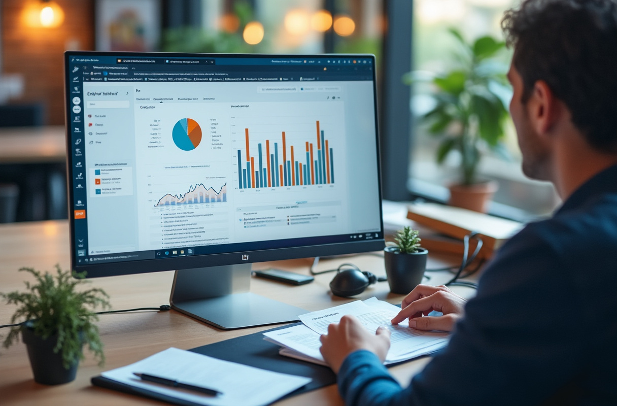 E-reporting : quelles données transmettre et pour quelles opérations ?